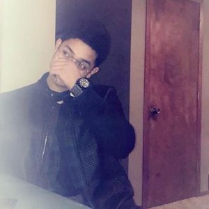 Meet your Posher, Eduardo